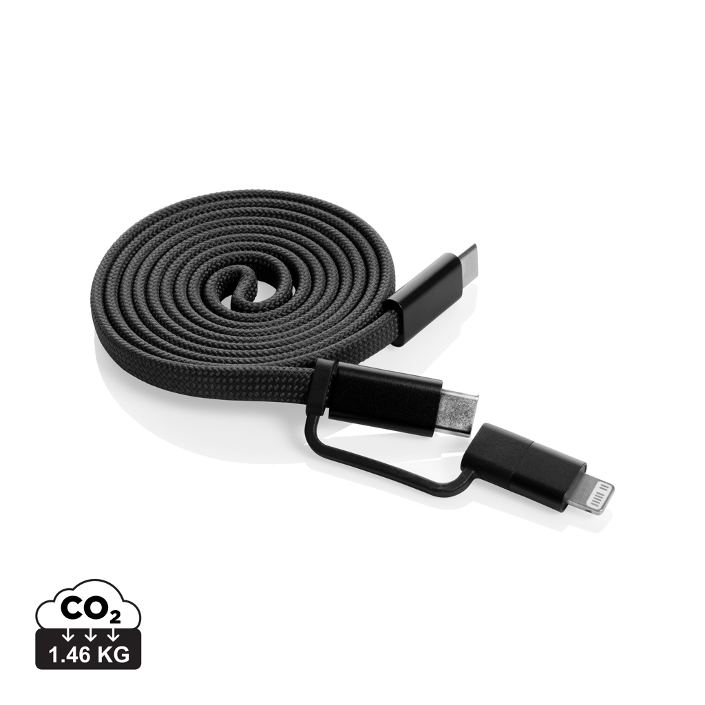 Câble Magnétique Éco-Puissance 60W - Ons-en-Bray
