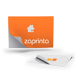 Autocollants intérieur - 4,5 x 1,5 cm