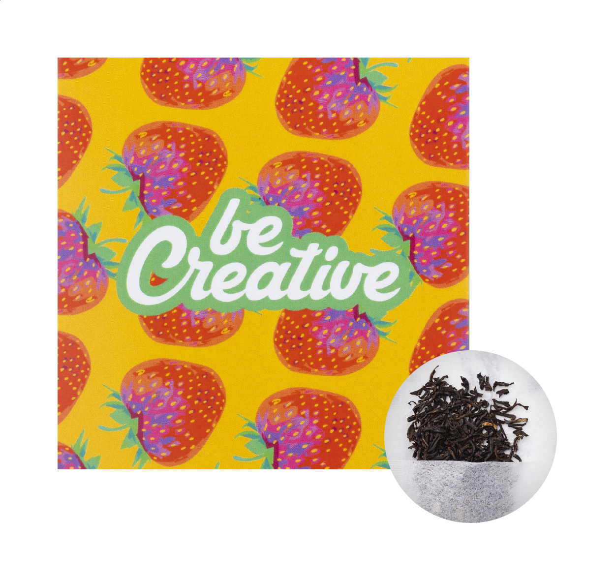 Thé Slim Créatif - Chemillé-sur-Dême