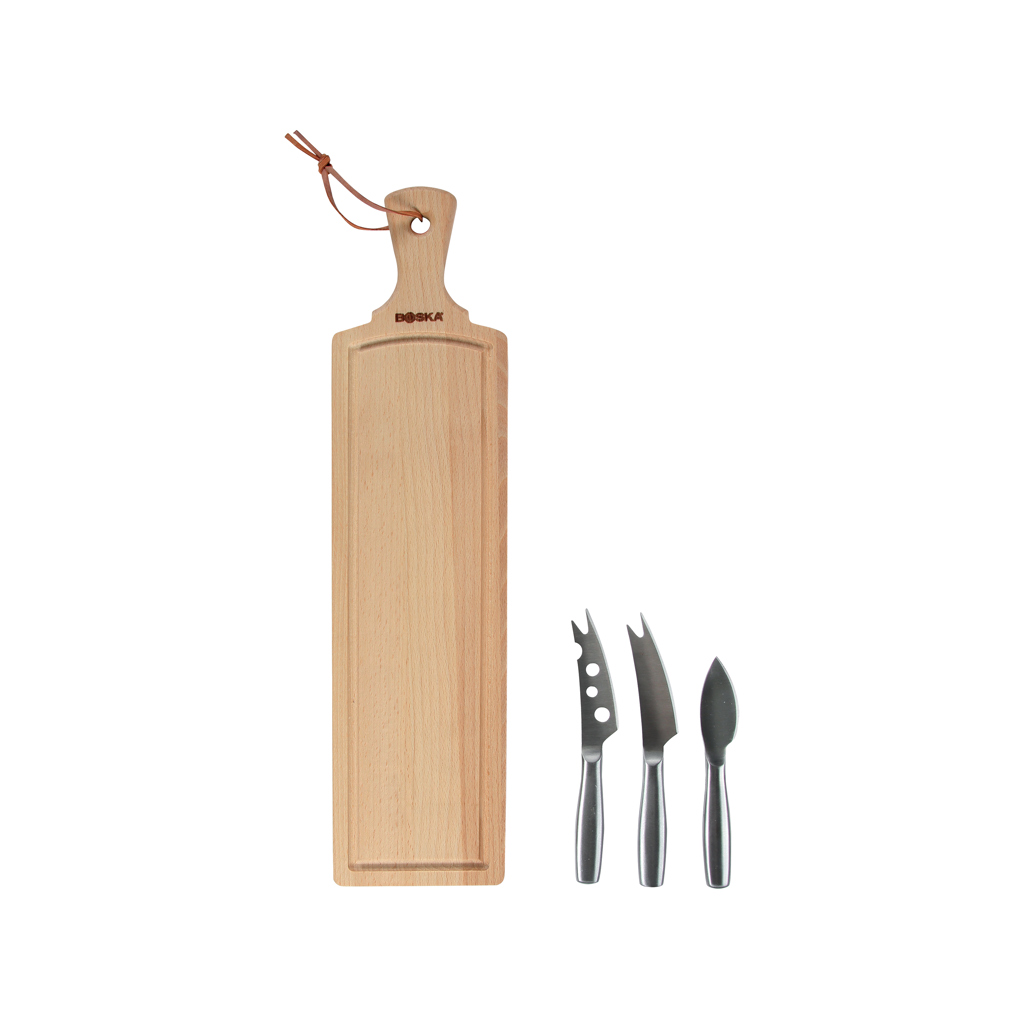 Ensemble de Fromage Amigo - Auguaise