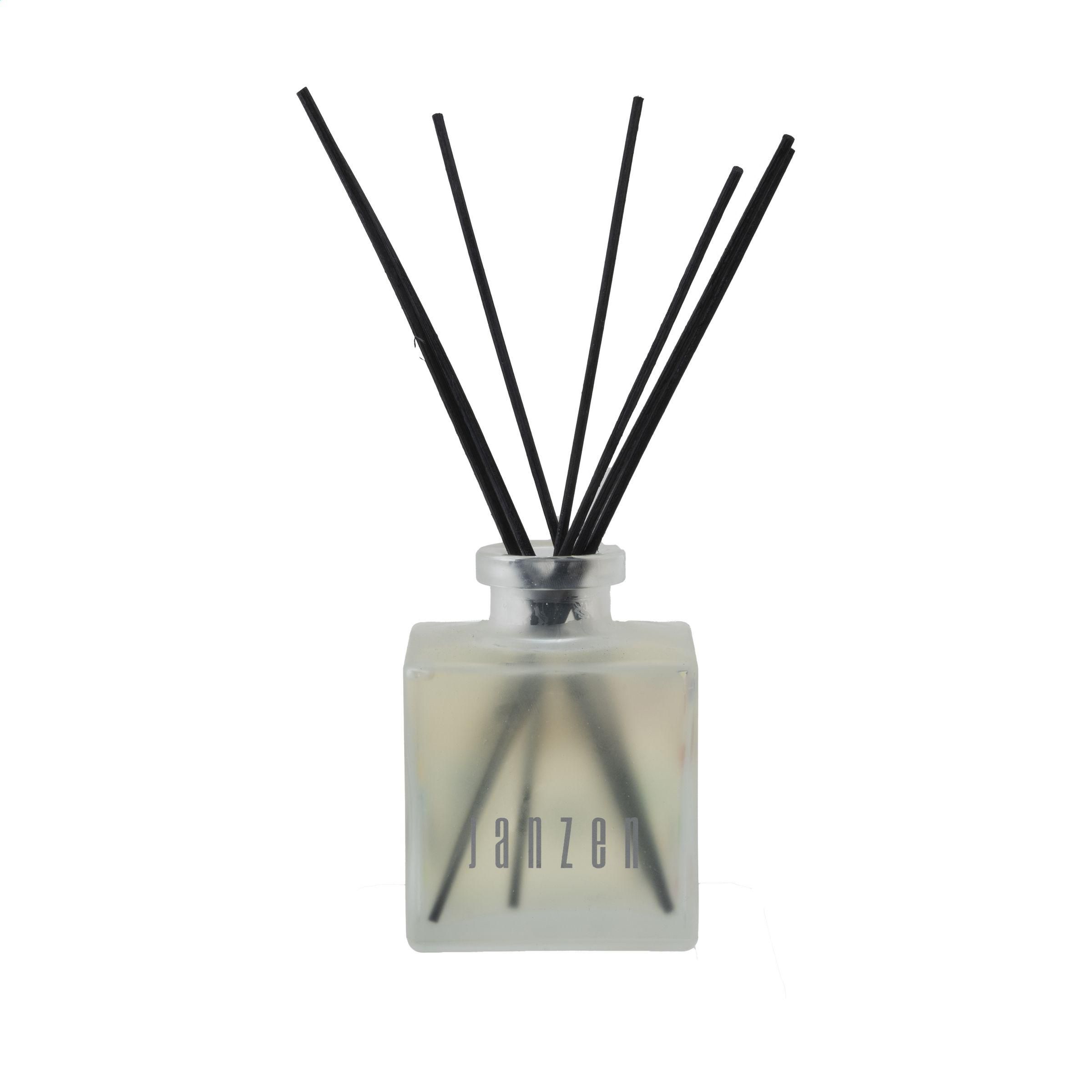 Bâtonnets de parfum pour la maison Janzen Noir 22