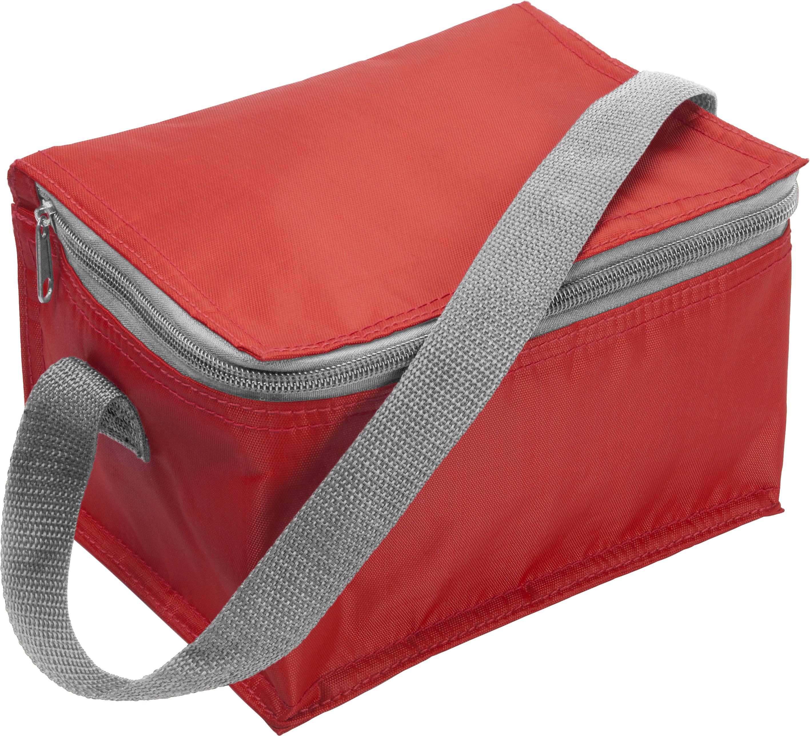 Sac Isotherme Cléo - Bécon-les-Granits imprimé avec logo