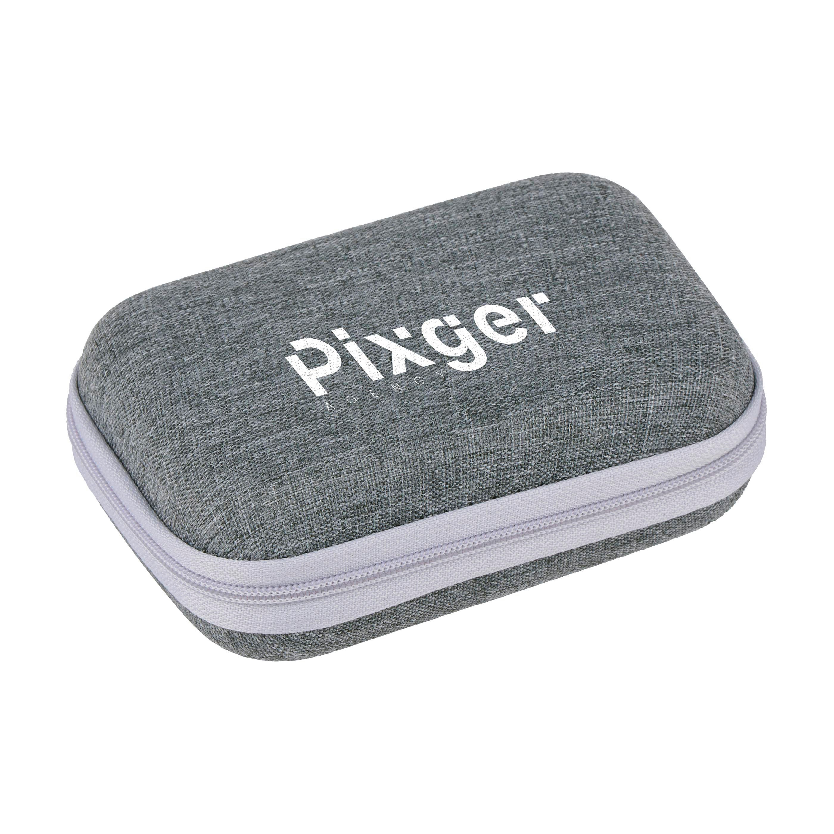 Ensemble de Charge Voyage Grundig