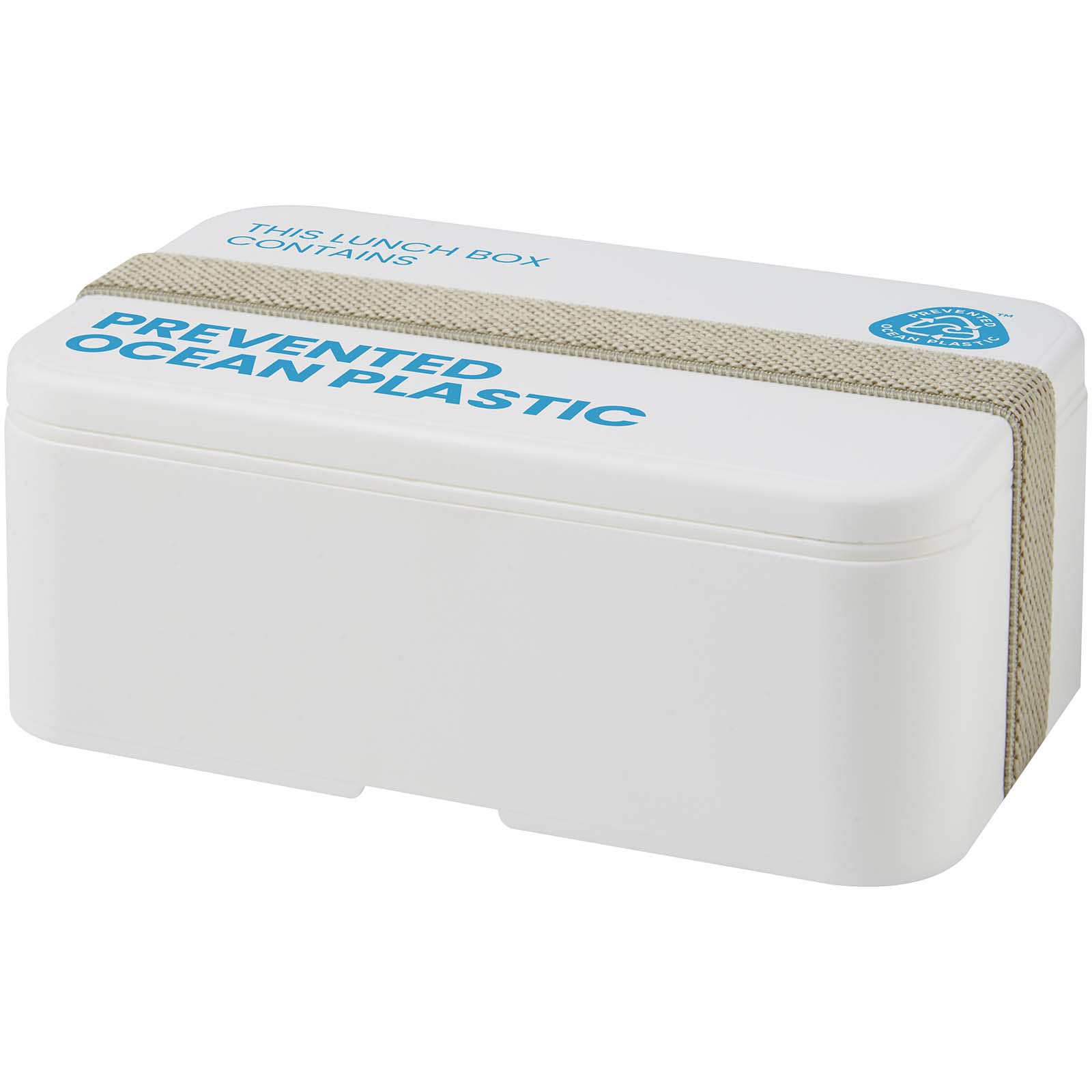 MIYO POP boîte à déjeuner 700 ml à une seule couche