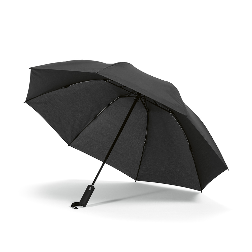 Parapluie Pliant Écologique - Écuisses imprimé avec logo