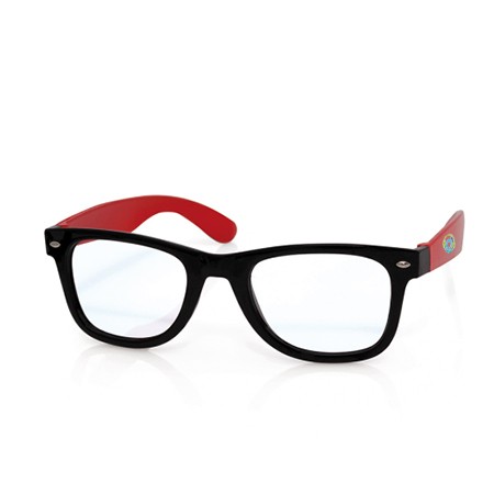 Paire de lunettes personnalisée conception originale - Charallave