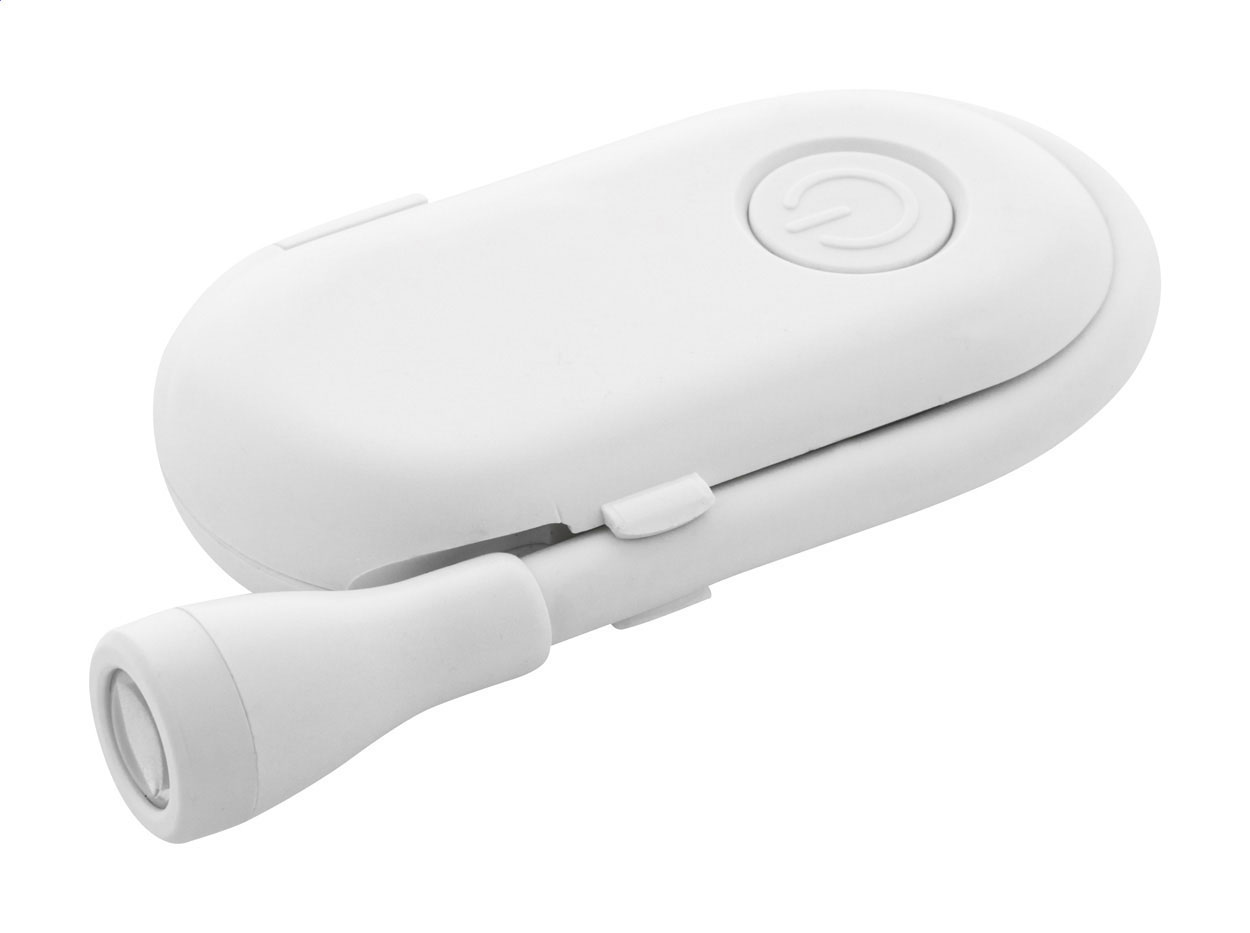 Lumière de lecture rechargeable - Saint-Jean-de-Védas