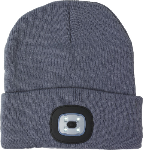 Bonnet acrylique COB-Light - Manneville-la-Goupil