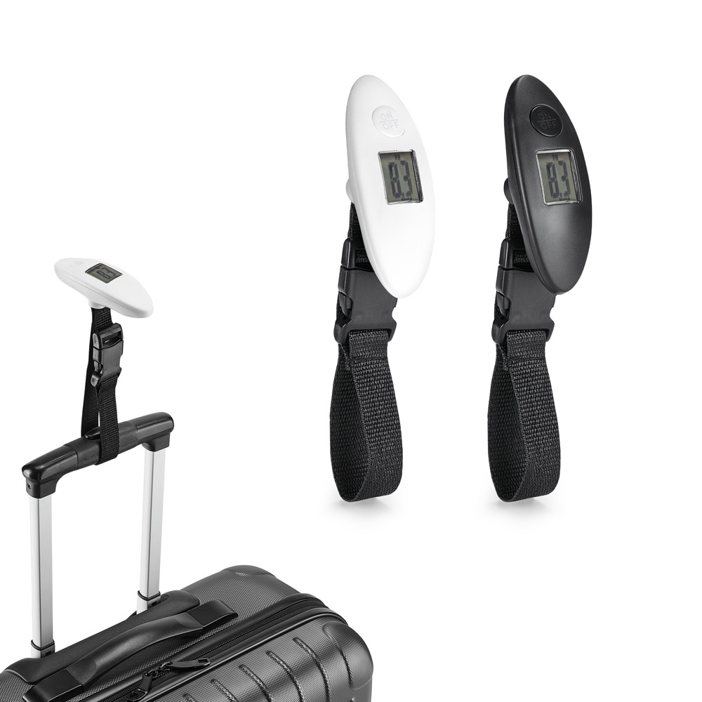 Mini balance numérique ABS pour valises -  - Zaprinta France