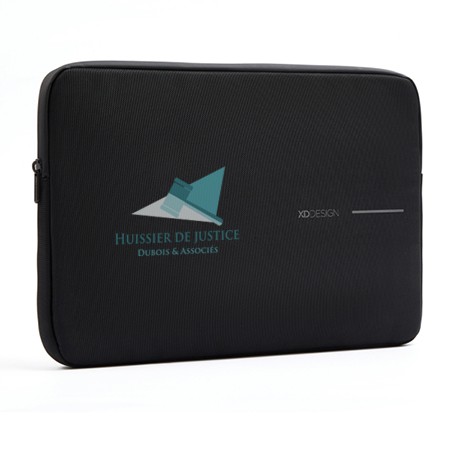 Housse pour ordinateur portable 14" XD Design - Cresnays