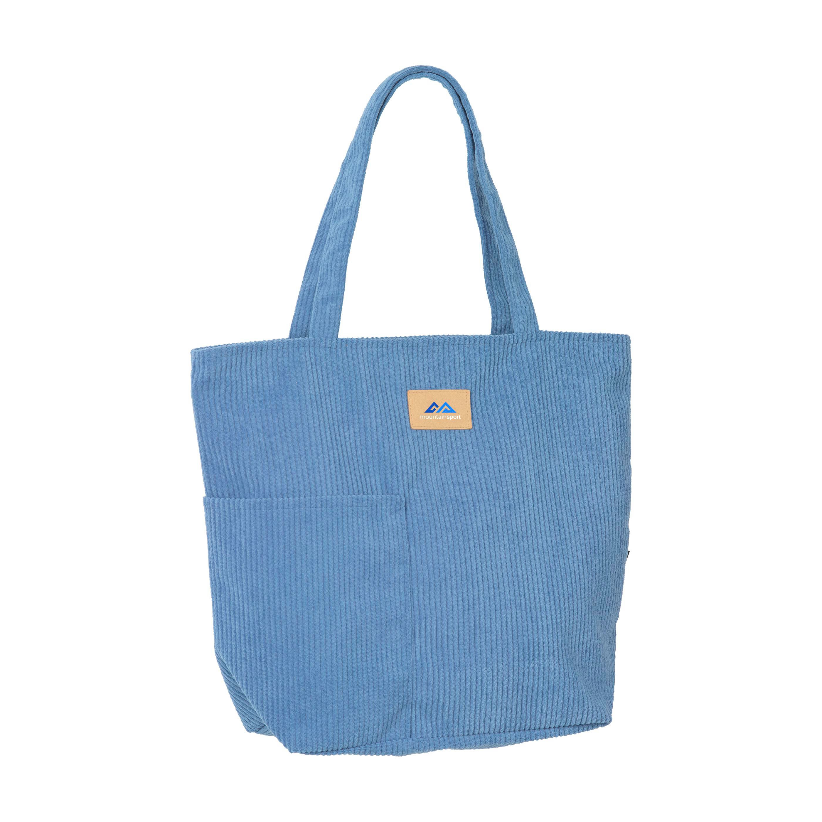 Sac de Plage Rétro Recyclé - Saulvaux