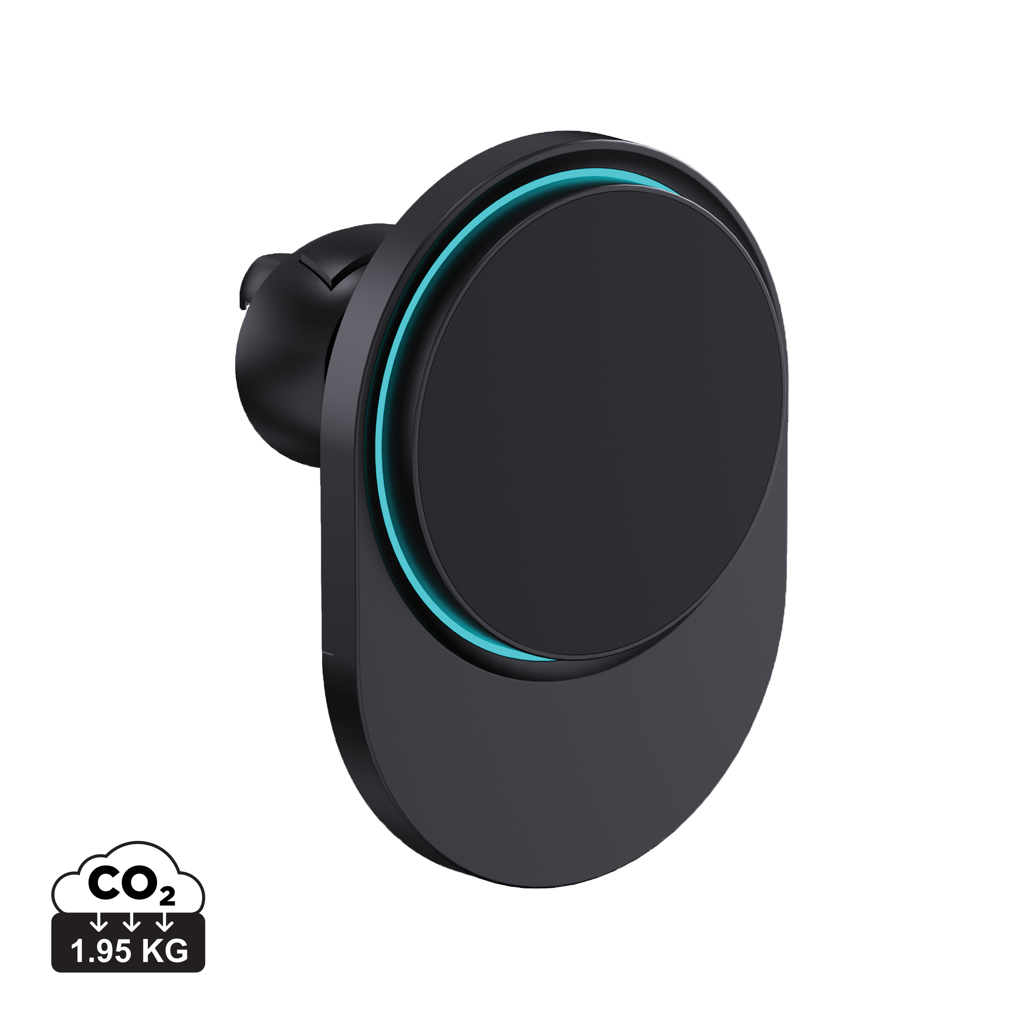 ChargeMag Vert - Saint-Beauzeil