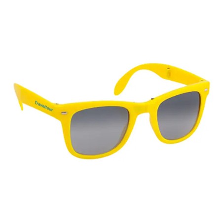 Lunettes de soleil personnalisées pliables - Cumaná