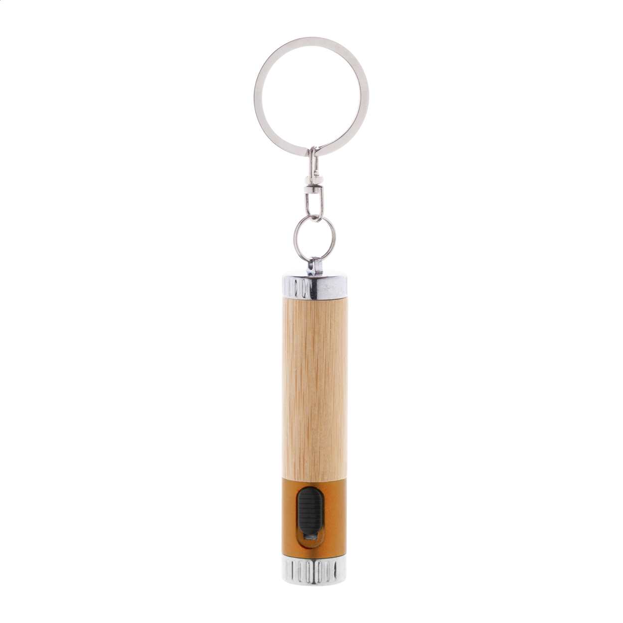 Lampe de poche Bambou Éclat - Reclinghem