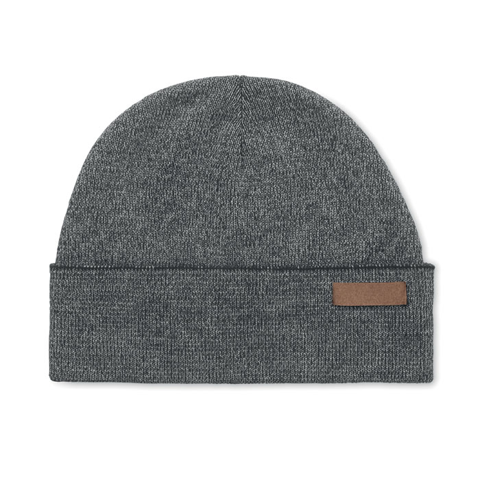 Bonnet Réfléchissant avec Logo - Chambonas