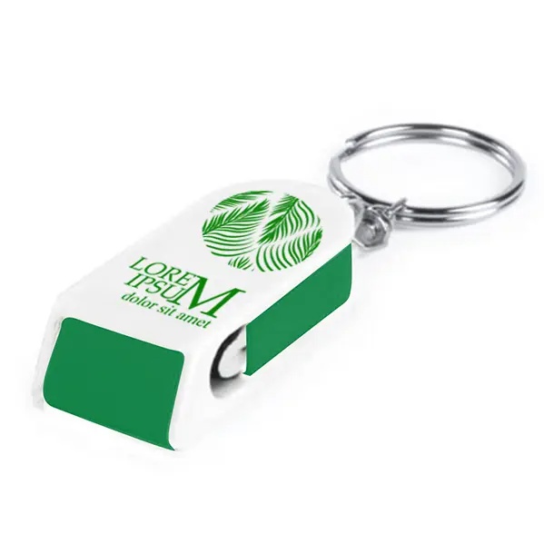 Porte clé personnalisé photo - Zaprinta France
