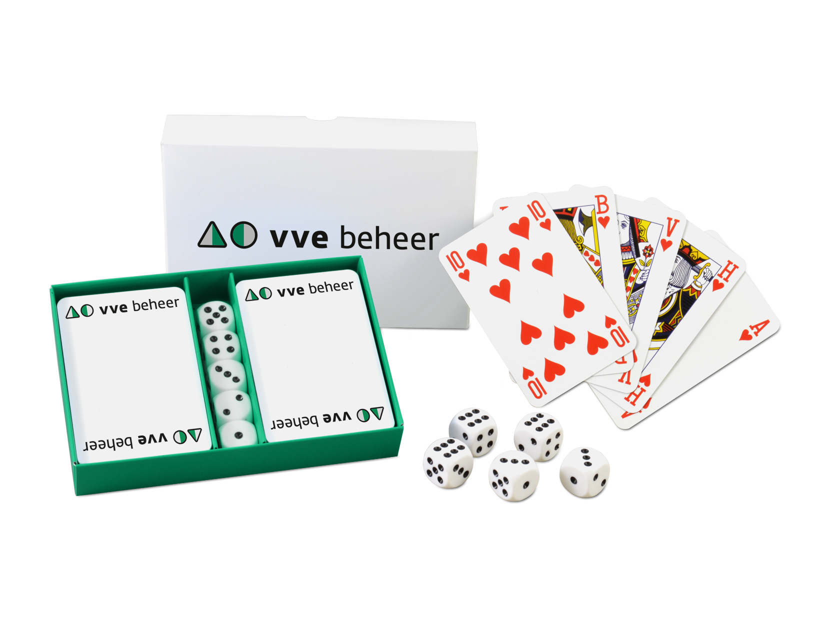 Jeu de cartes à jouer 2 pièces, Jeux