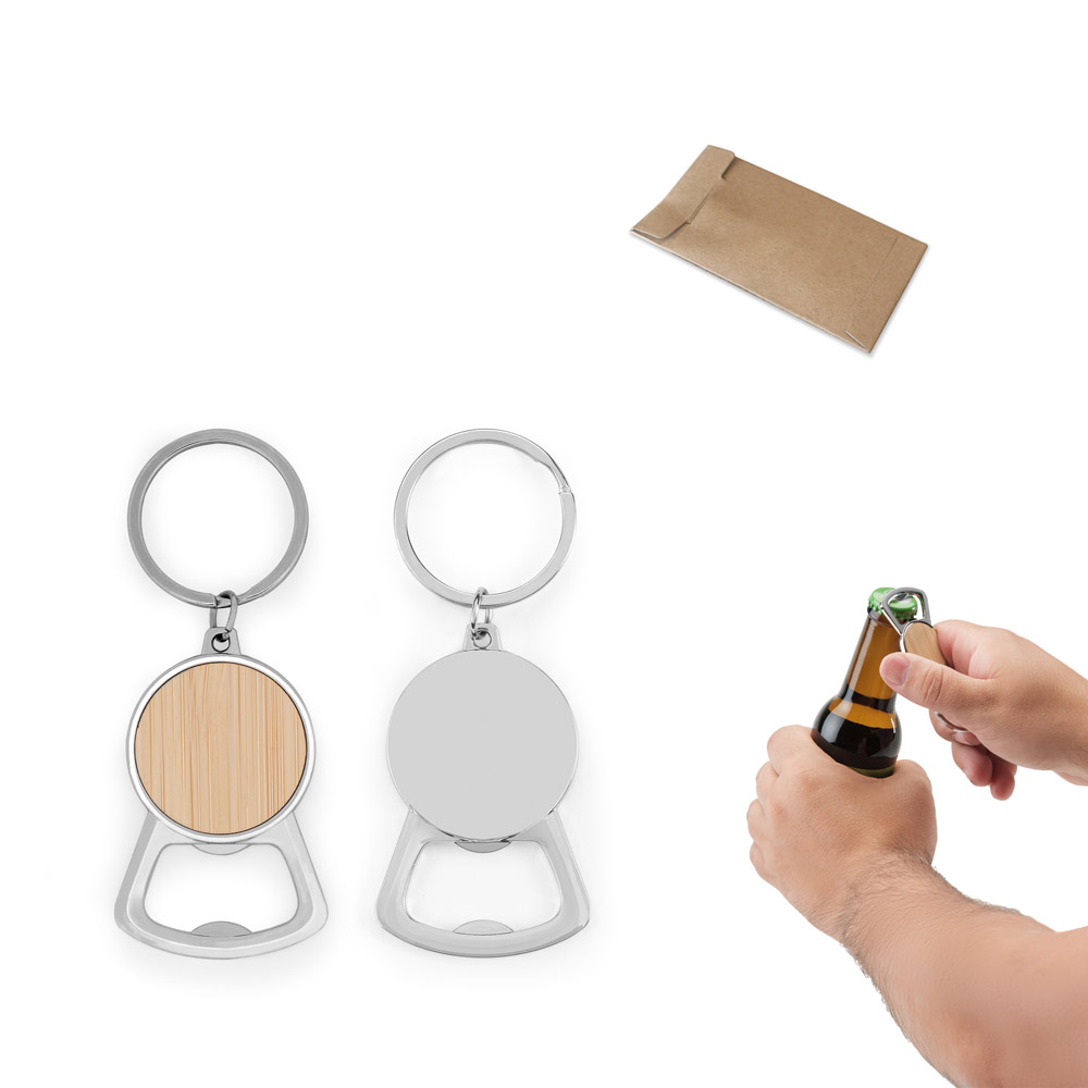 Clé Bouteille - Angerville-Bailleul