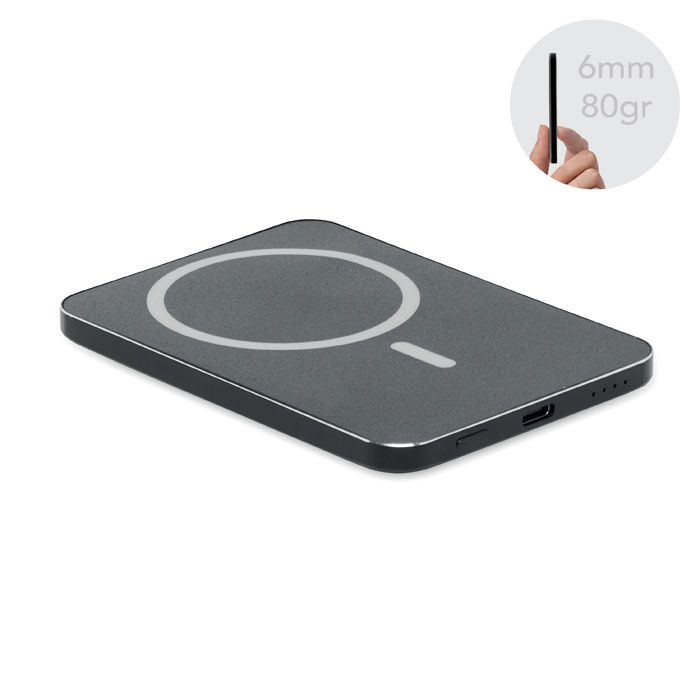Batterie externe magnétique 20W