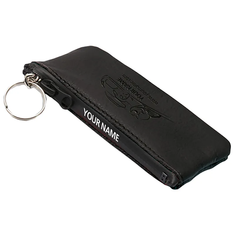 Étui Porte-clés Élégant - Saint-Rémy