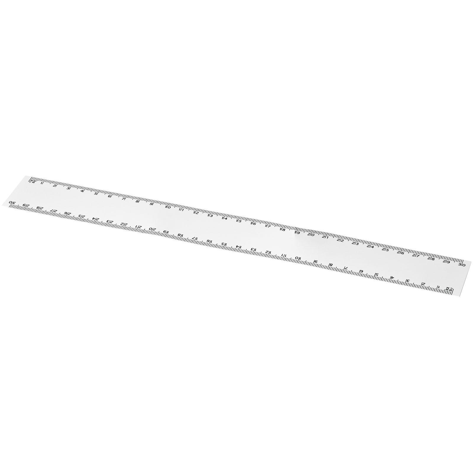 Règle flexible personnalisée (30 cm) - Liam