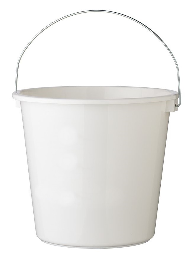 Seau de Luxe - Billezois