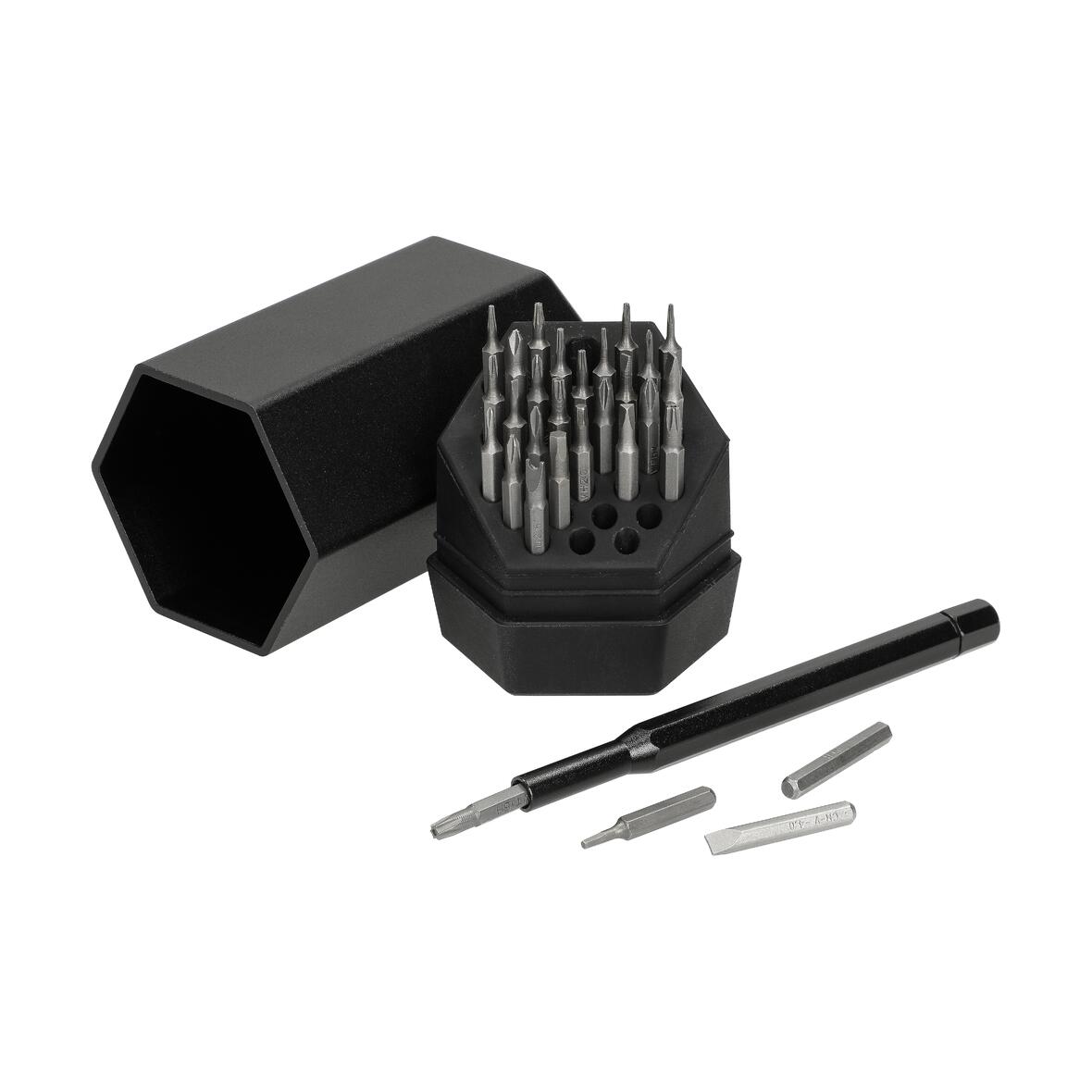 Jeu de tournevis 'BitPro'