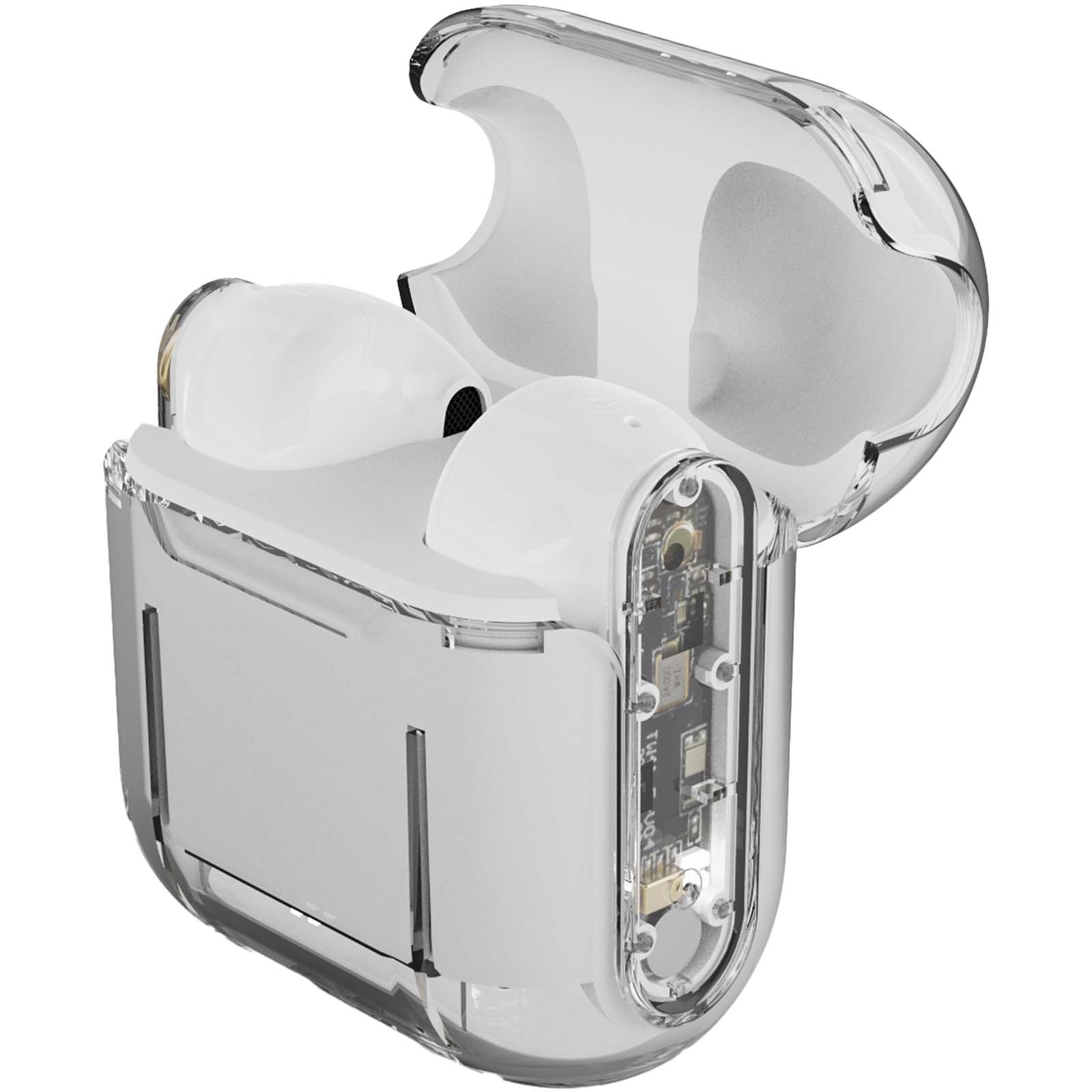 Écouteurs Sans Fil Élégance - Souligny