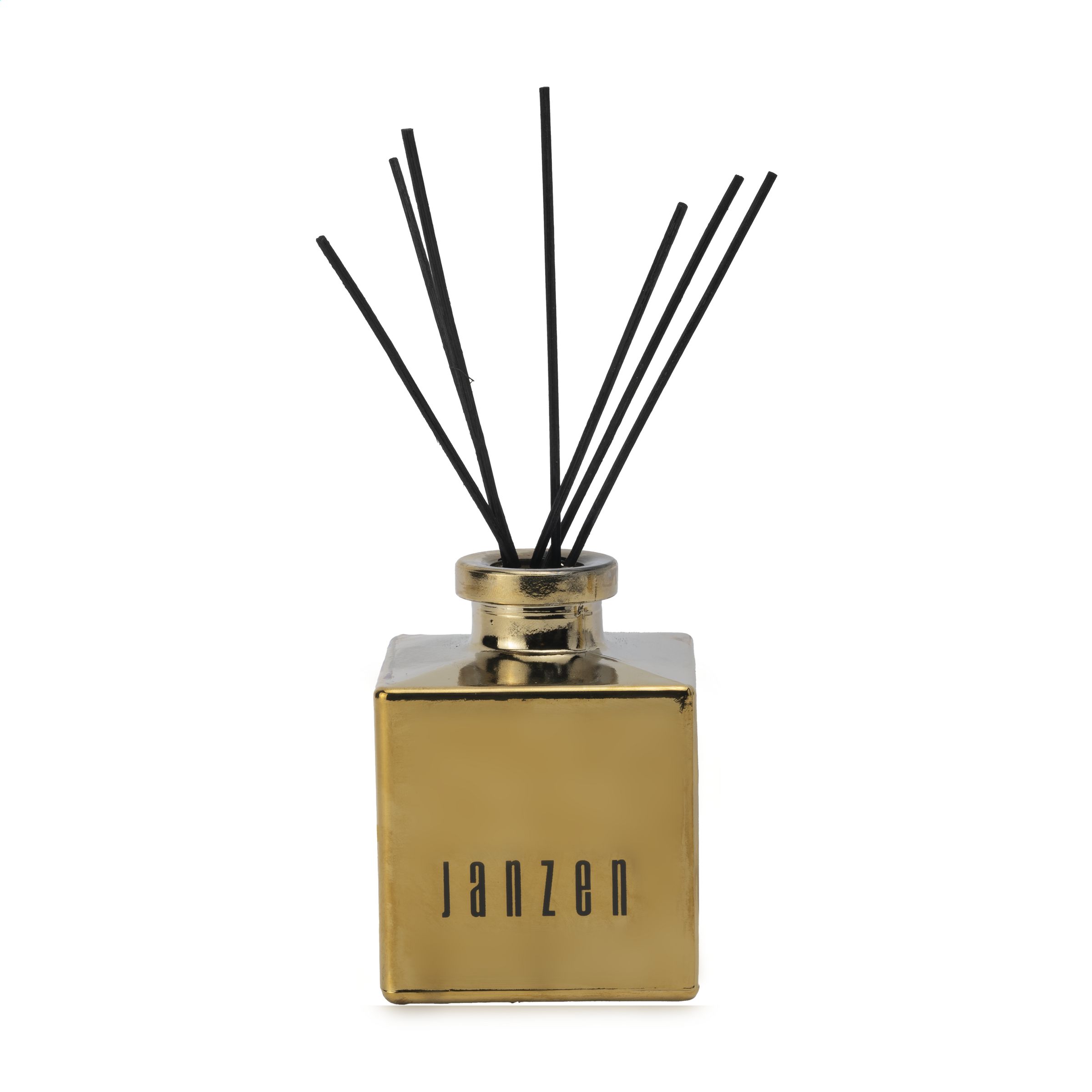 Bâtonnets Parfumés Maison Euphoria - Létricourt imprimé avec logo