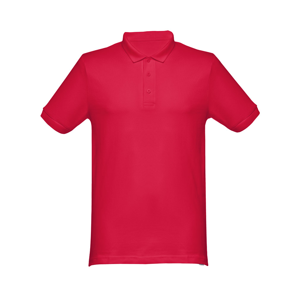 THC MONACO II. Polo t-shirt pour hommes