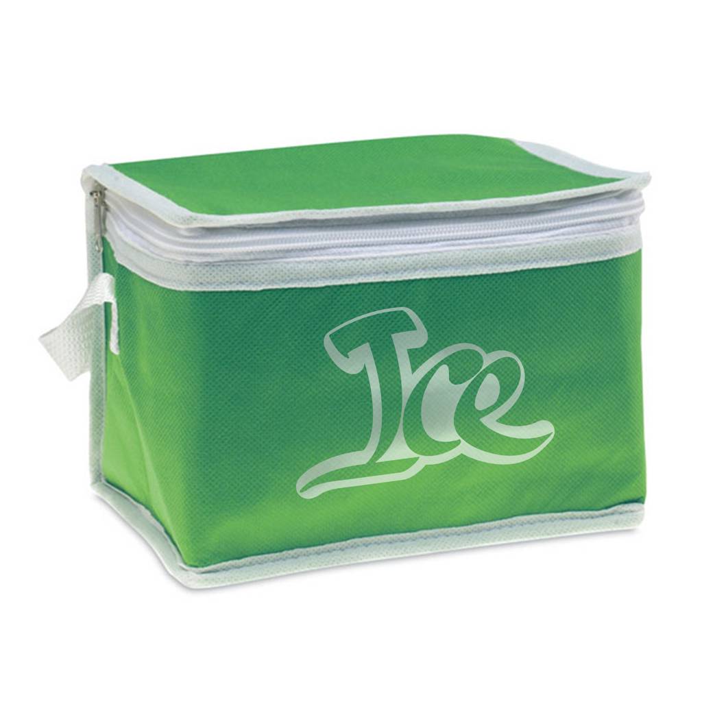 Sac isotherme personnalisé pour 6 cannettes - Rodrigo