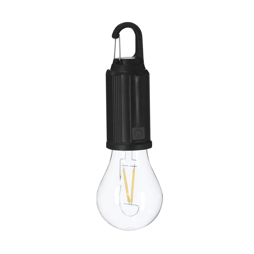 Lampe Solaire Éclipse - Georfans