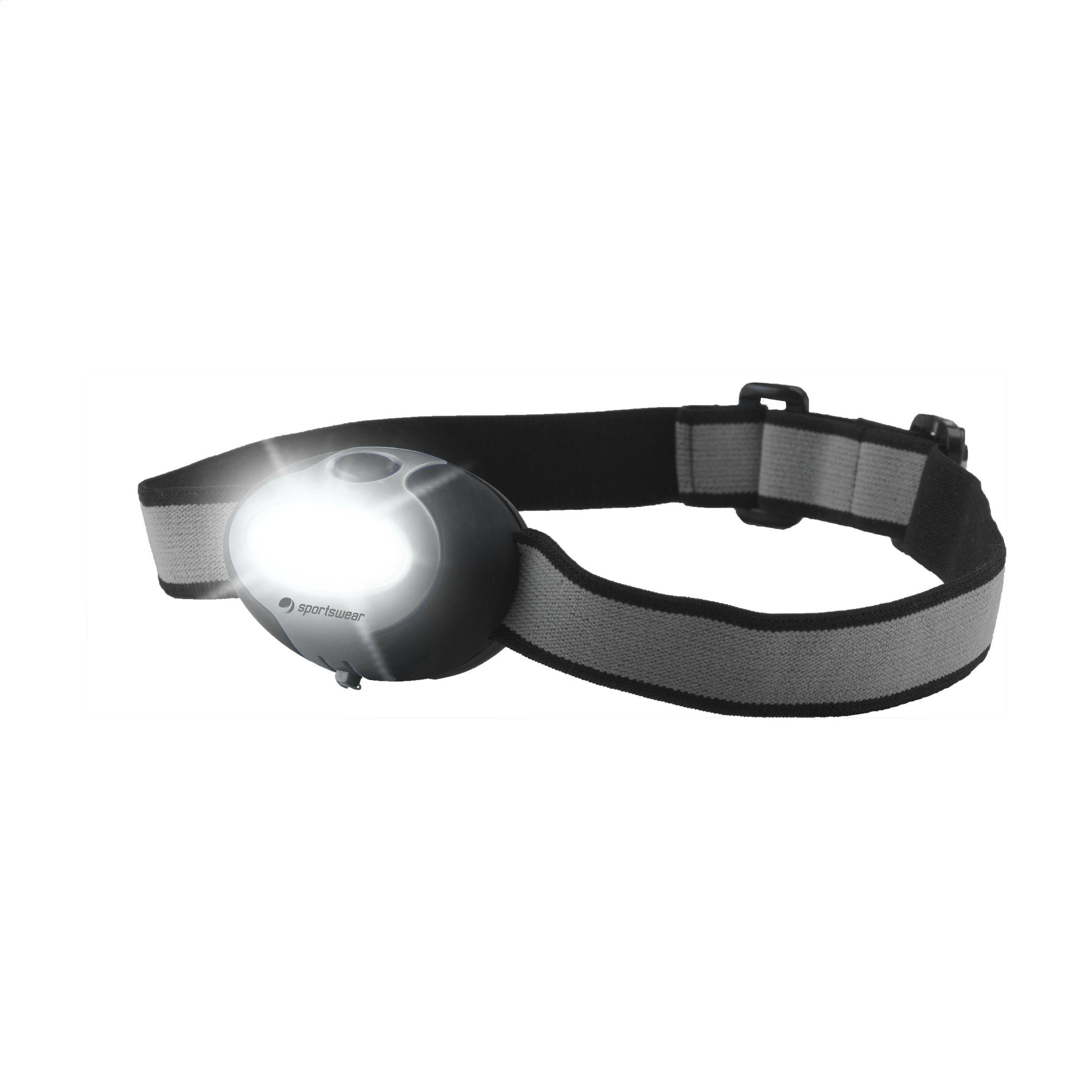 Lampe Tisk HeadLight COB