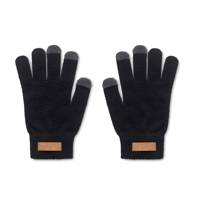 Gants Toucher Naturel - Châtillon-en-Vendelais