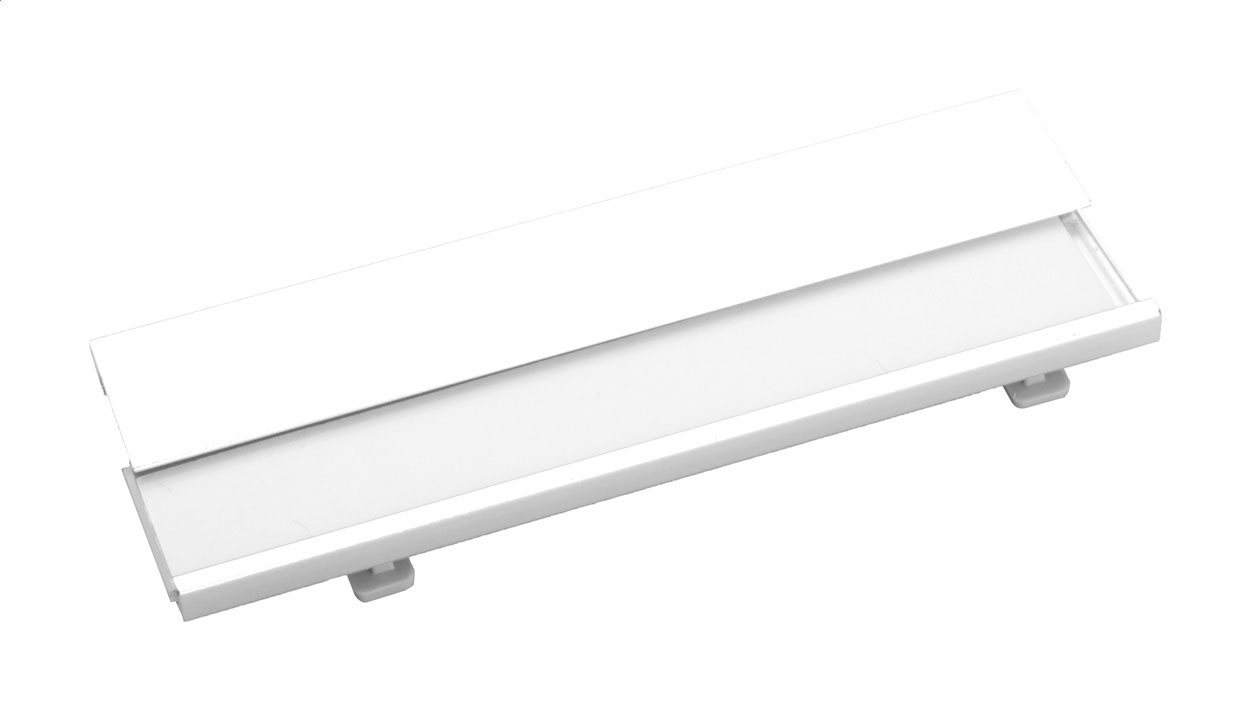 Étiquette de nom Namuu