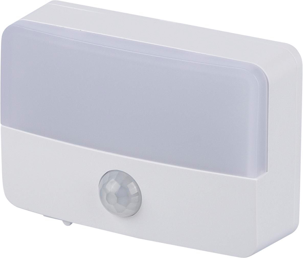 Lumière de capteur rechargeable Éco - Belcastel