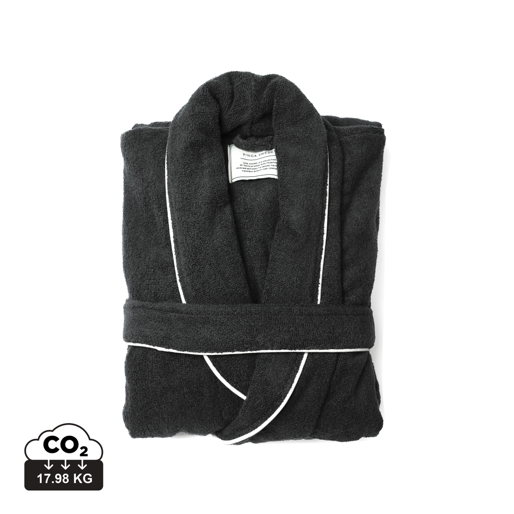 Robe Confort en Coton - Bonneval - Zaprinta France