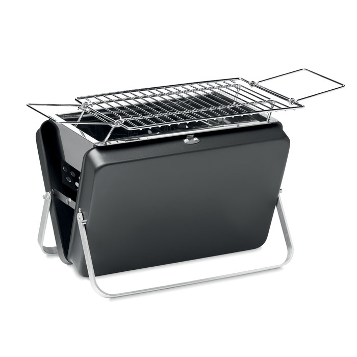 Grill Nomade - Pilles