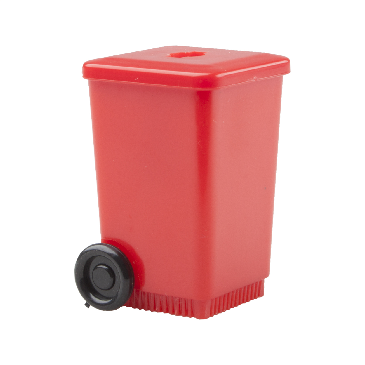 Affûteur Poubelle - Rahling imprimé avec logo