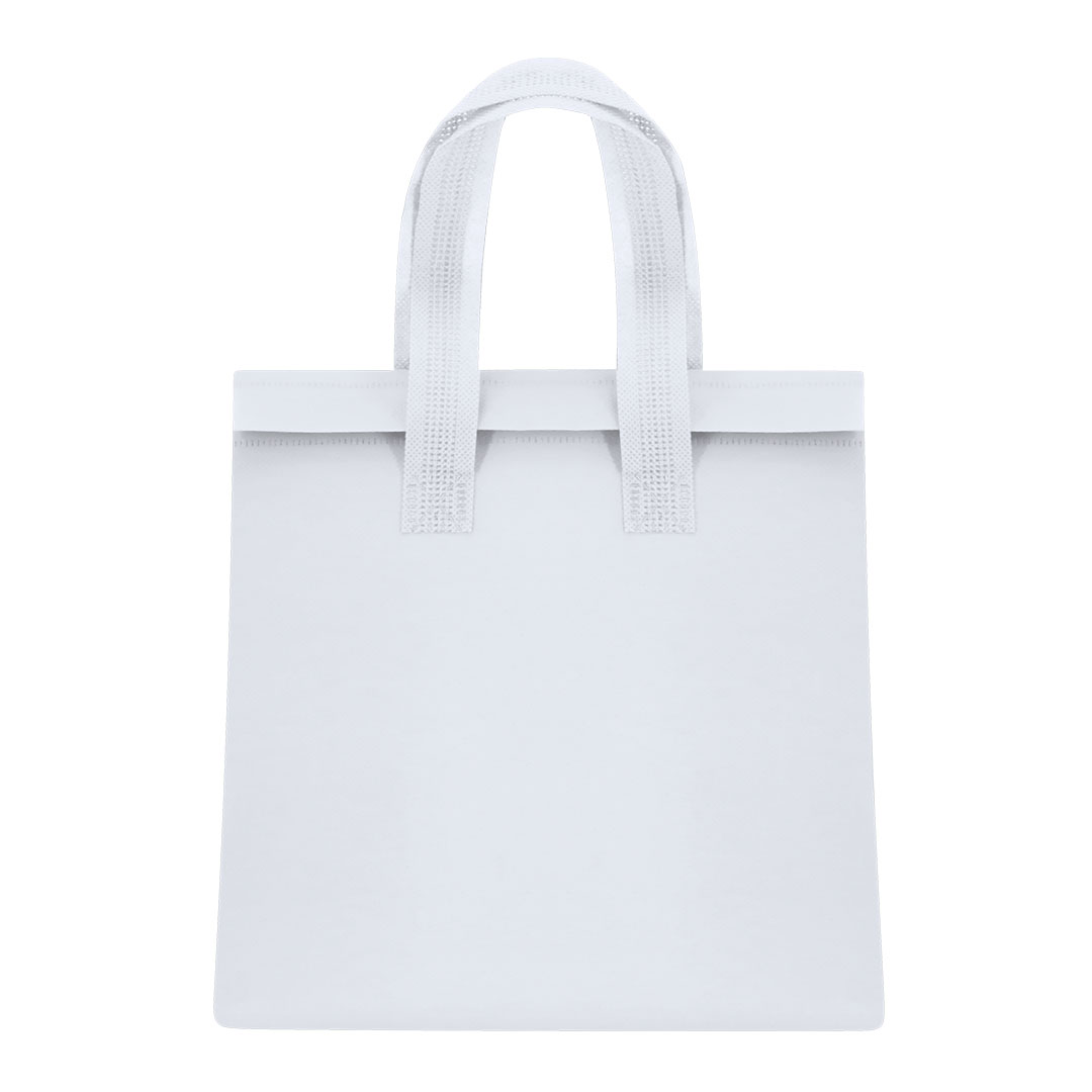 Sac Isotherme Élégant - Pierreclos imprimé avec logo