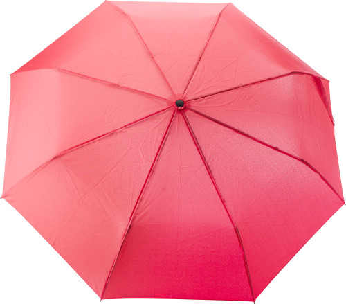 Parapluie pliable en rPET - Zaprinta France