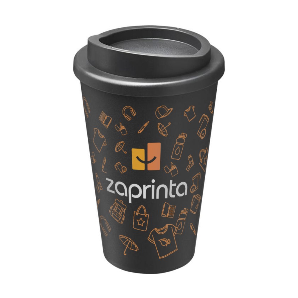 Gobelet isolant Americano®­­ Renew 350 ml imprimé avec logo