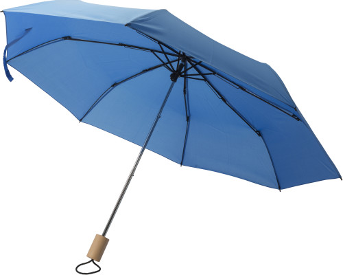 Parapluie Brooklyn RPET 190T - Vic-le-Comte - Zaprinta France