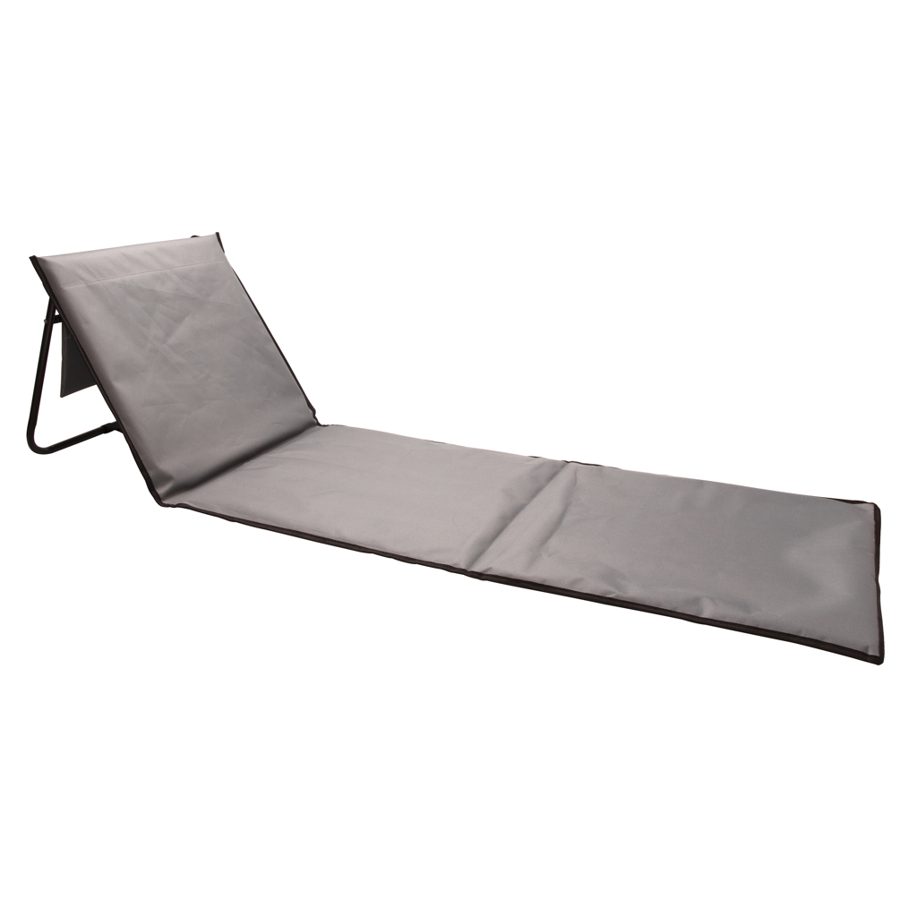 Chaise longue de plage personnalisée - Lato
