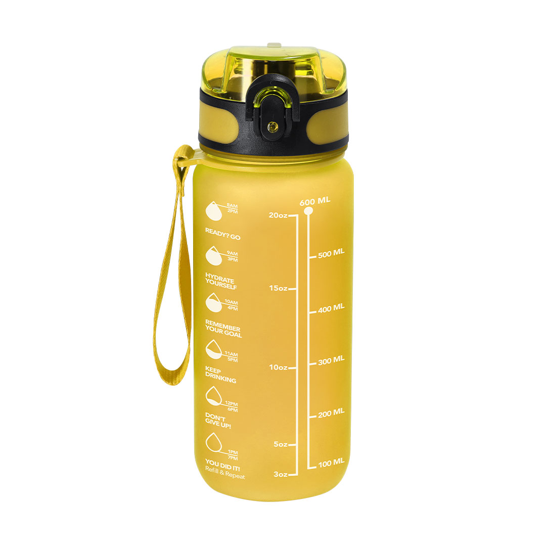 Bouteille Écologique - Sainte-Marie-aux-Chênes
