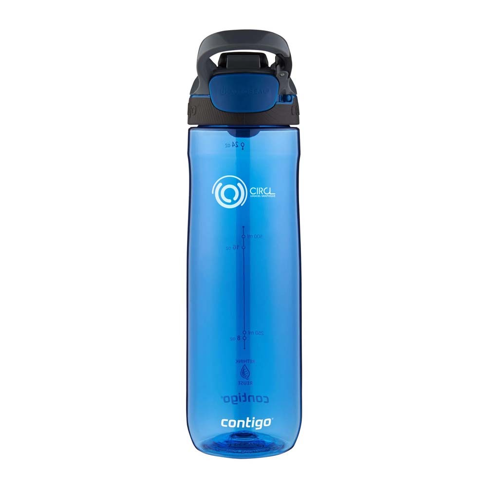 Contigo® Cortland Tritan™ Renew de Eastman 720 ml
