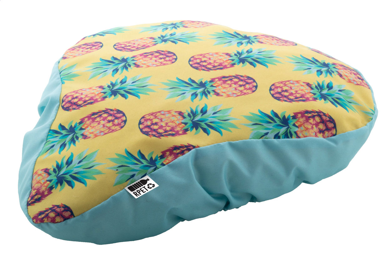 Couvre-selle Vélo Écolo - Savignac-sur-Leyze