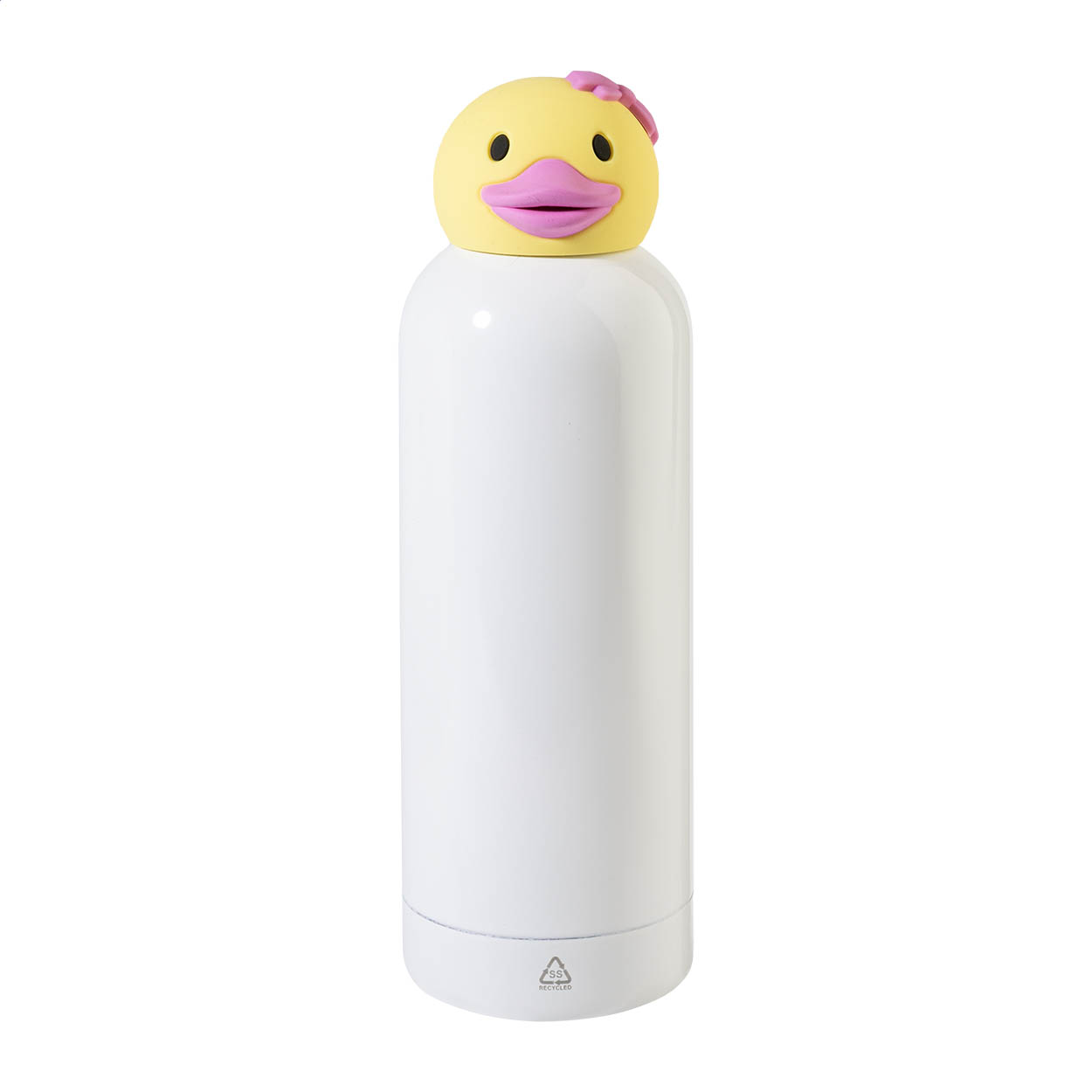 ZooSip bouteille isolée pour enfants, vache
