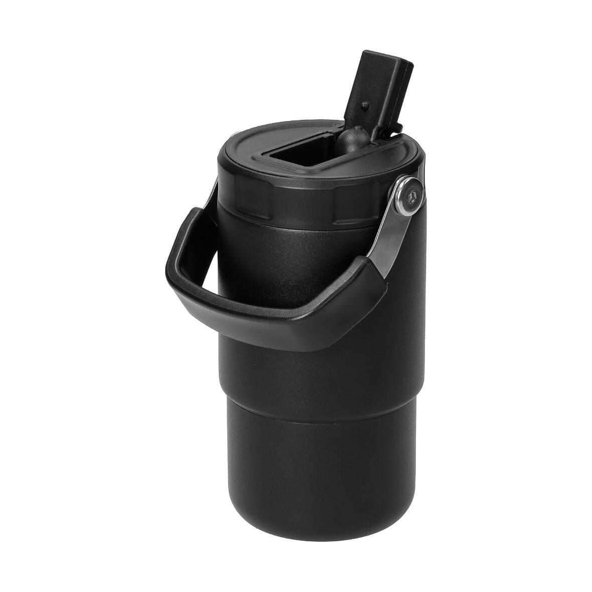 Gobelet Inox Nomade - Chantemerle-sur-la-Soie imprimé avec logo