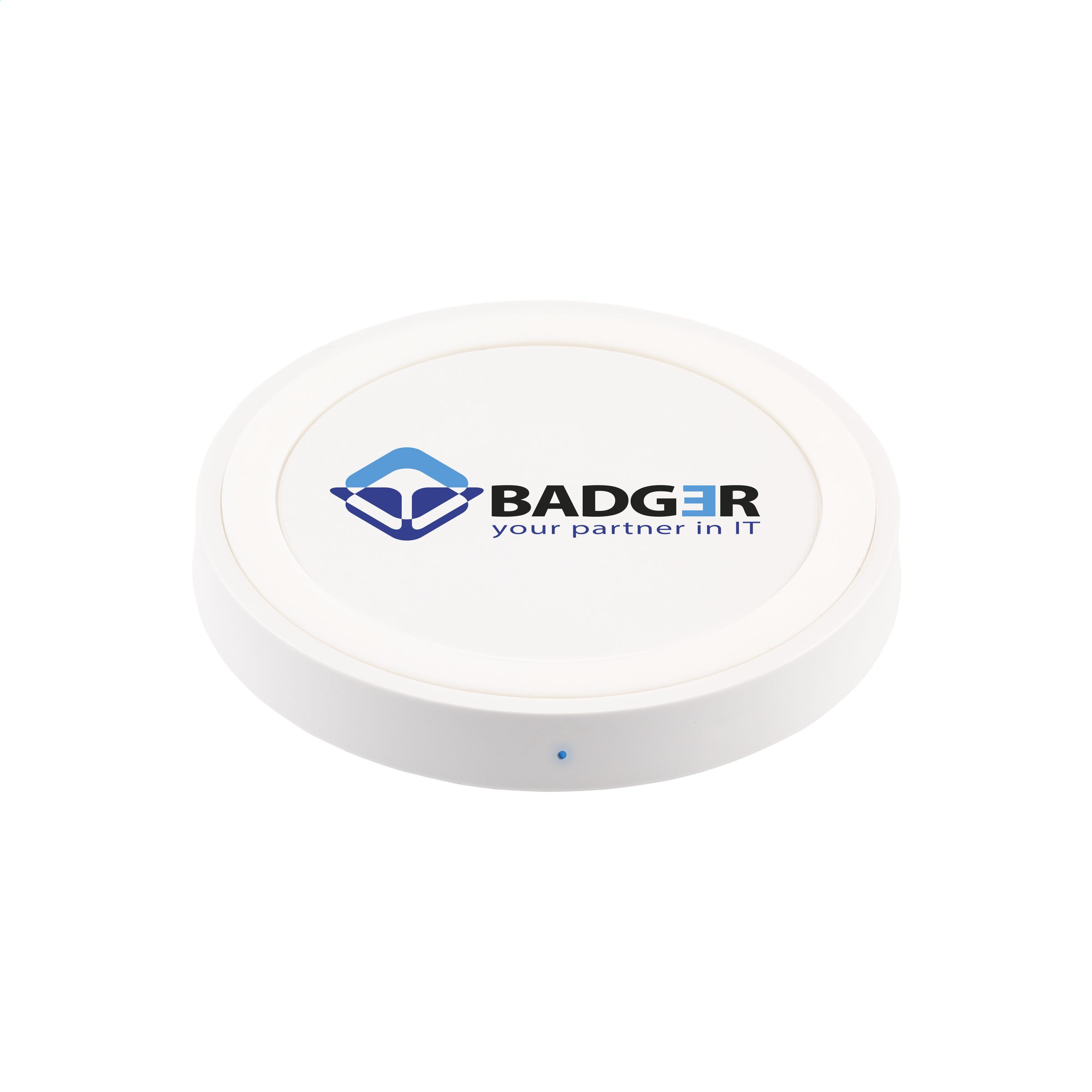 Chargeur sans fil compact - Saint-Sernin